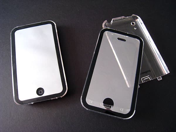 Review: Pacific Rim Technologies iShield Mirror for iPhone
