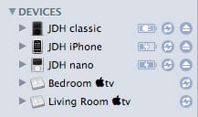 Copying Content from your iPod to your Computer – The Definitive Guide