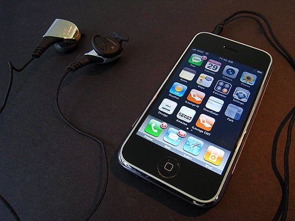 Review: Cellpoint Connect Flamingo Music Headset