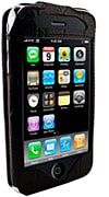 Sena unveils line of cases for iPhone 3G