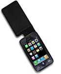 PDO rolls out TopSkin, Flipp cases for iPhone 3G