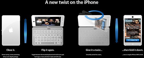 Design the Next iPhone Contest winners announced