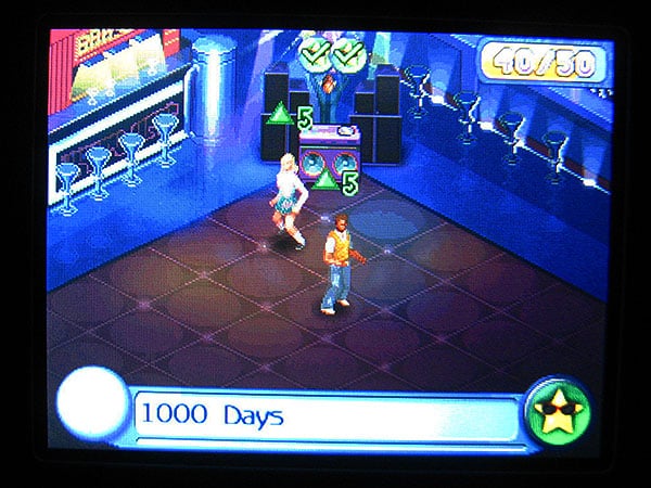 Review: Electronic Arts The Sims DJ