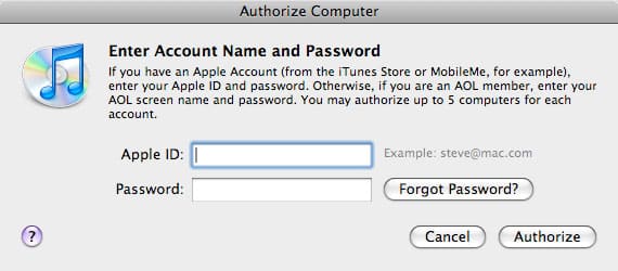 Problems transferring purchased content to iPod