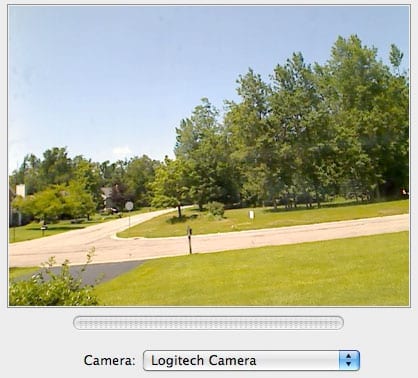 Logitech&rsquo;s QuickCam Vision Pro Makes iChat Awesome [updated]