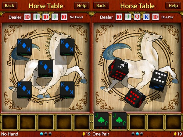 Review: Fullpower Technologies MotionX Poker