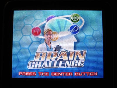 Review: Gameloft S.A. Brain Challenge