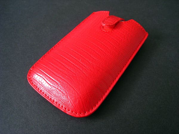 Review: Marware C.E.O. Glide for iPhone 3G and iPod touch 2G