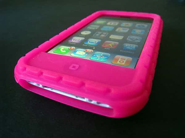 Review: Speck PixelSkin for iPhone 3G