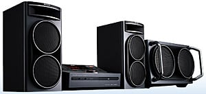 Sony unveils wireless, DJ-style music systems for iPod