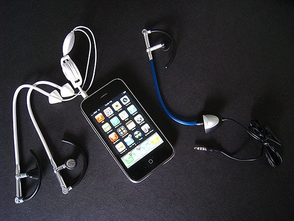 Review: RF3 iFit Earhook RF3-212s