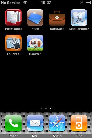 Review: Olive Toast Files