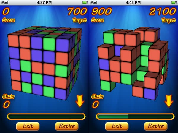 Review: Cubes Lite by Manta Research