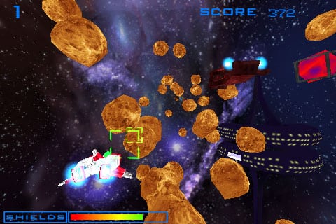 Review: espressoSoft Star Smasher