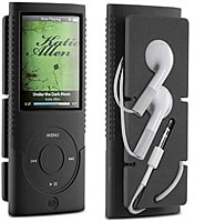 DLO intros cases for iPod nano 4G, touch 2G