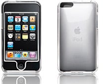 Tunewear unveils accessories for iPod nano 4G, touch 2G