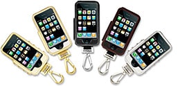 Tunewear rolls out line of iPhone 3G cases