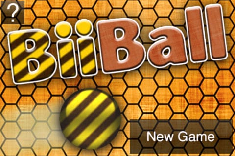 Review: BiiBall 3D by Bootant