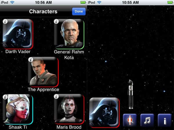 Review: Lightsaber Unleashed by TheMacBox