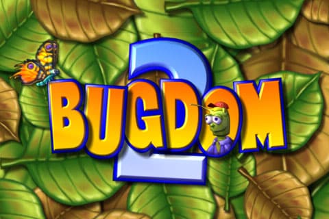 Review: Bugdom 2 by Pangea Software