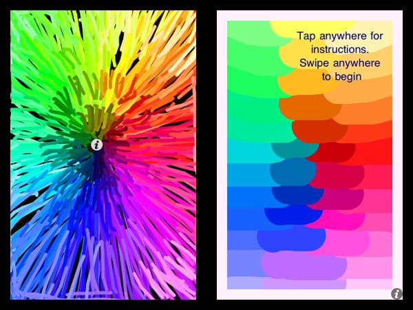 Review: ColorTilt and ColorTouch by IMAK Creations