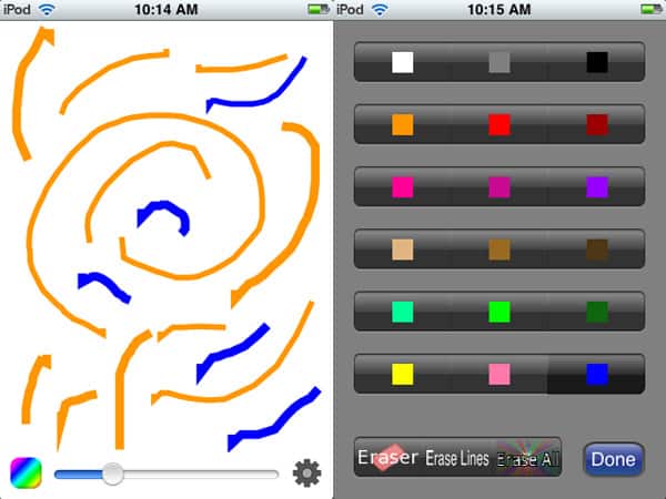Review: DoodleIt by Pencil Busters