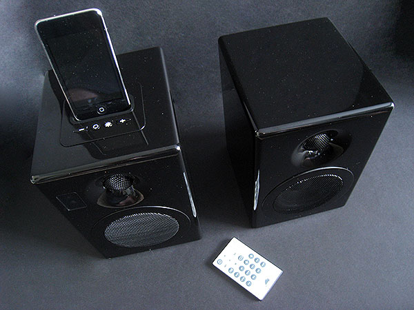 Preview: Sierra Sound Smart Speaker 4.0