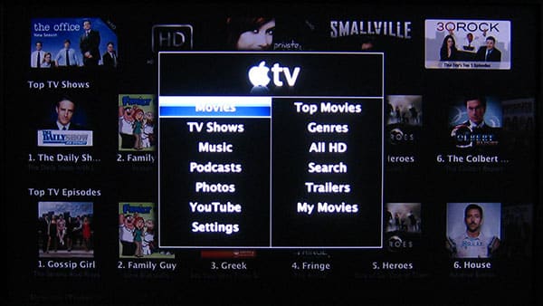 Instant Expert: Secrets and Features of Apple TV 2.2