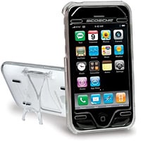 Scosche rolls out slew of iPod, iPhone accessories
