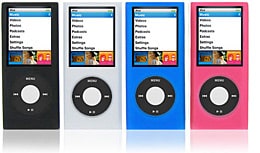 PDO ships Sleek case for iPhone 3G, announces cases for iPod nano 4G, touch 2G