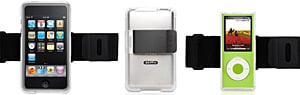 Griffin rolls out more cases for iPod nano 4G, touch 2G
