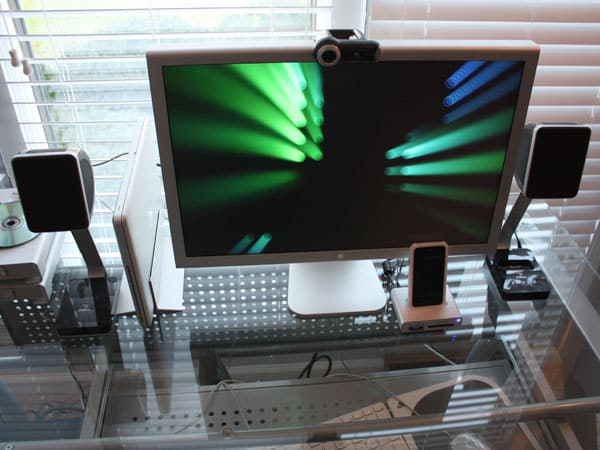 Review: Focal JMlab Focal XS 2.1-Channel Multimedia + iPod System