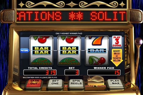 Review: iSlots by Chris Miles