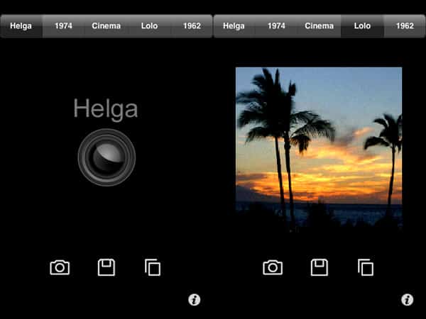 Review: CameraBag by Nevercenter Ltd.