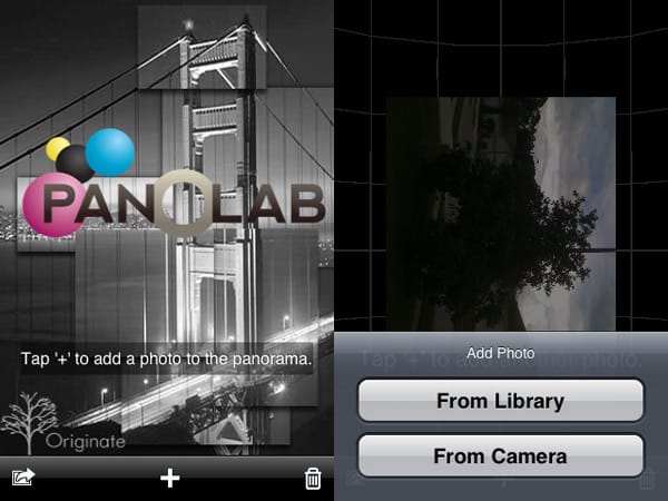 Review: PanoLab by Originate Labs