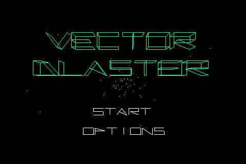 Review: Vector Blaster by Rude Scotsman