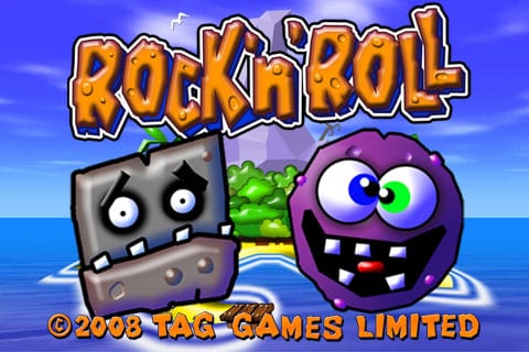 Review: Rock’n’Roll by Tag Games