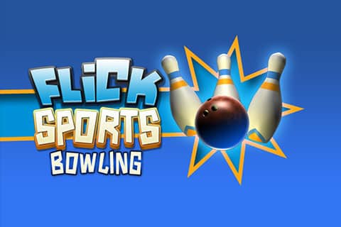 Review: Flick Sports Bowling by Freeverse