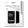 Gear Guide: elago Privacy Filter Set for iPod Touch 2G