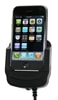 Gear Guide: Carcomm CMIC-102 – Charging Car Holder for the iPhone 3G with audio-out