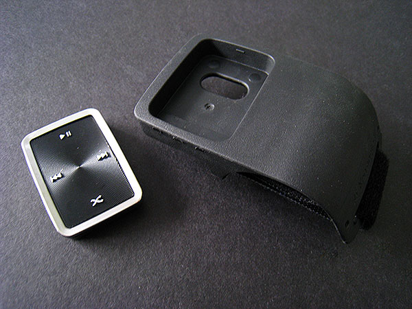 Review: Kensington LiquidAUX and LiquidAUX Deluxe for iPhone and iPod