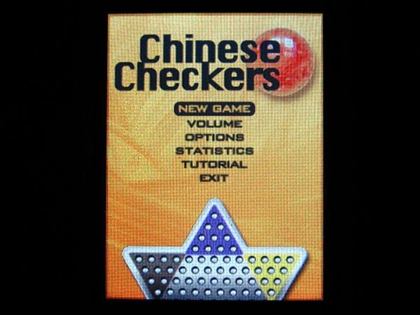 iPod Gems: Chinese Checkers, Crystal Defenders, Trivial Pursuit