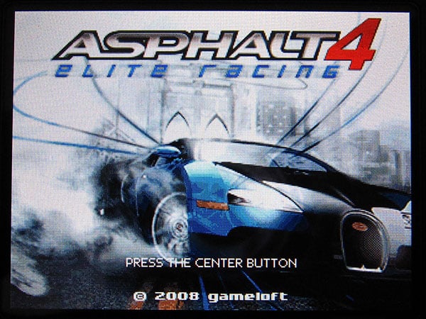 iPod Gems: Seven New Click Wheel iPod Games, Reviewed