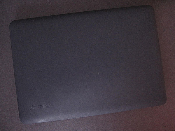 A Follow-Up on Speck&rsquo;s SeeThru Satin