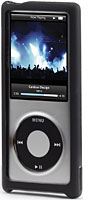 Contour Design debuts cases for iPod nano 4G, touch 2G