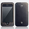 Gear Guide: Shinnorie Contoured Leather Case: iPhone 3G