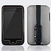 Gear Guide: Shinnorie Contoured Nylon Case: iPod touch