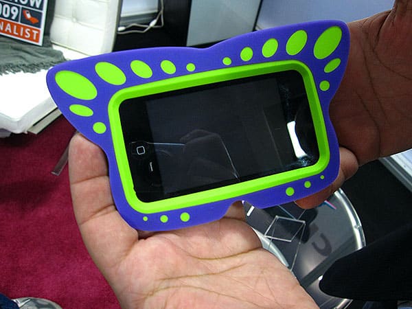 The Other 20 iPod, iPhone, and Mac Sights Worth Caring About at 2009’s Expos