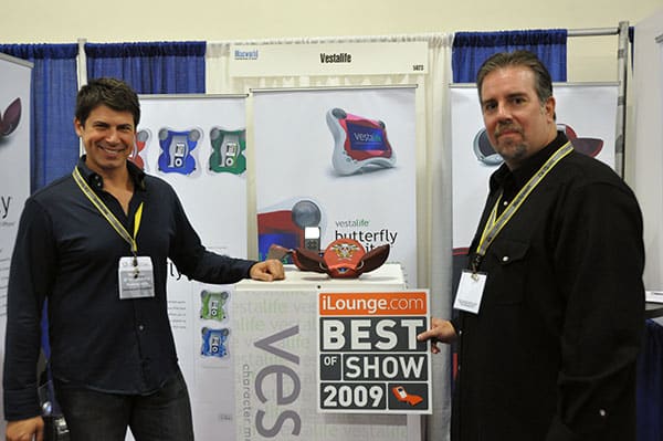 iLounge Announces 2009 Best of Show Winners