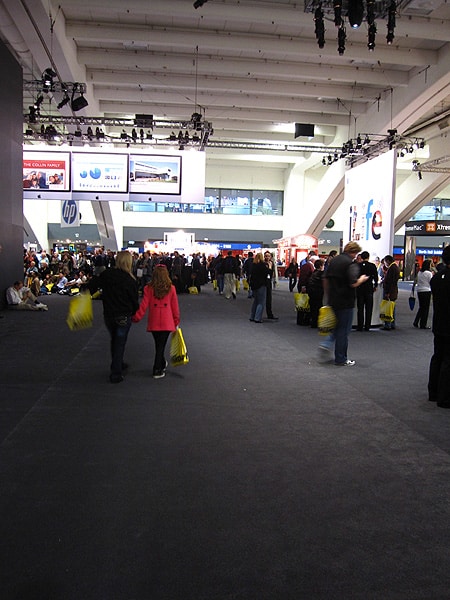 From the Editor: On iPod, iPhone, and iLounge at CES 2010